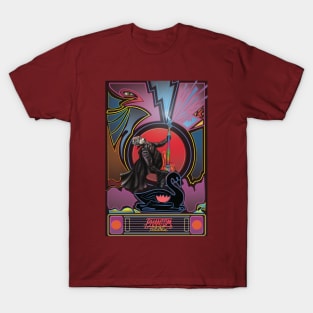 Phantom Of the Paradise T-Shirt